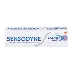 Sensodyne pasta za zube Rapid Relief 75ml