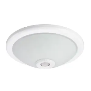 Senzor plafonjera 2xE27
