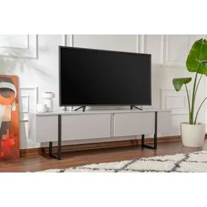 Serenity - Grey, Black Grey
Black TV Stand