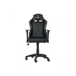 Serioux Stolica gaming dečija X-GC01-JR-G crna siva