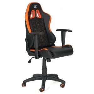 Serioux X-GC01-JR-O Stolica gaming dečija