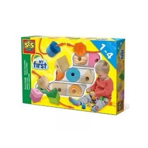 SES CREATIVE Bebi nizalica