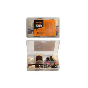 Set 64 kom za modelarsku testeru ssv 7050 rs