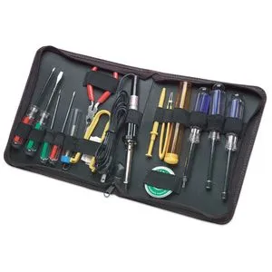Set alata za PC Manhattan 530071 - 17 delova