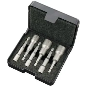 Set bitova Felo za utičnice SW 6-13 mm 03996106 6 kom