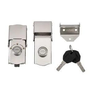 Set brava za moto kofer MVX