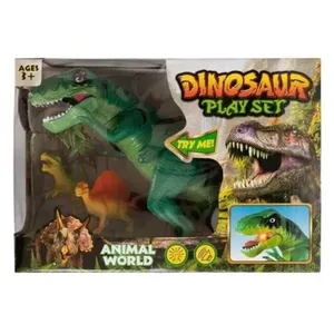 Set Dino veliki T- rex