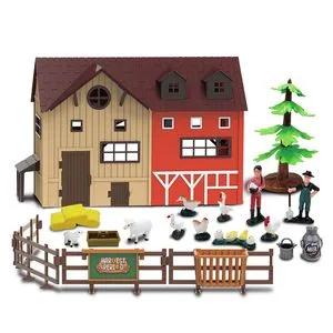 Set farma 63 dela
