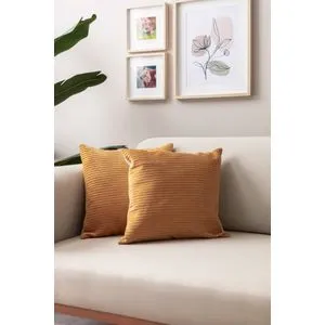 Set jastučića za jastuke Orange 2031 (2 komada)