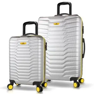 Set kofera 5707 sivo (2 komada)