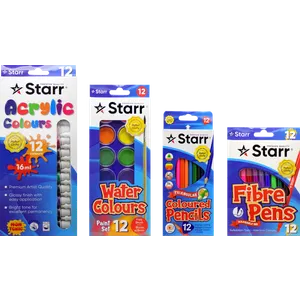 Set Školski Star III