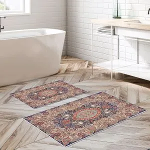 Set kupatilske prostirke Kt436 (2 komada)