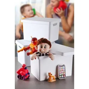 Set kutija za skladištenje KTKPK17-2-3 (3 komada)