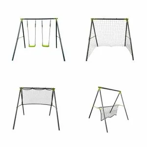 Set Ljuljaške 4 U 1 NS834