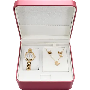Set Nakita OP24436 Sat Ogrlica Minđuše