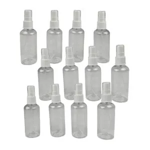 Set od 12 pumpica