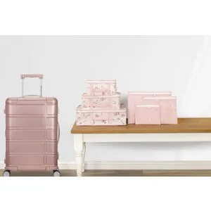 Set od 6 Višenamenskih Košara od Filca - ALS-04485