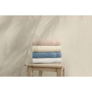 Set Peškira za Lice L'essential Maison 1001A-047-1 u Raznobojnom Izdanju (4 komada)