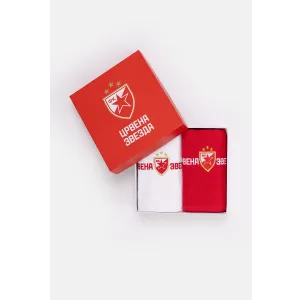 Set peskira Crvena Zvezda 50x90