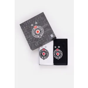 Set peskira Partizan 50x90