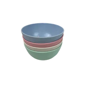 Set plastičnih posuda 4/1