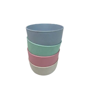 Set plastičnih posudica 4/1