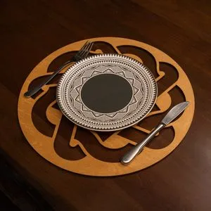 Set Podmetača za Sto Don - Honey Honey (4 Komada)