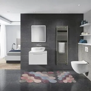 Set prostirki za kupatilo 21011715RN (2 komada)