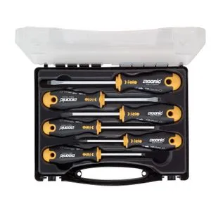 Set šrafcigera Felo Ergonic SL/PH 40020636 6 kom u kutiji