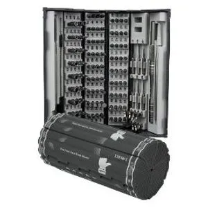 Set srafcigera ATTEN AT-128 u 1 Precision