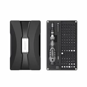 Set srafcigera JAKEMY JM-8176 106, u 1