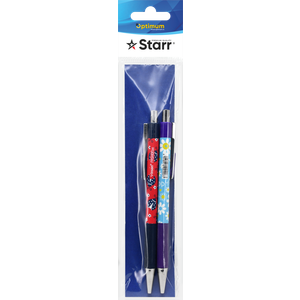 Set Starr olovka hemijska Vinson 2/1 klik