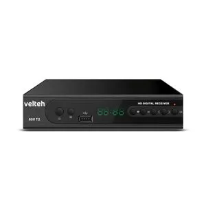 Set top box VELTEH 600T2 H.264