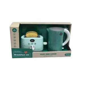 Set toster i električno kuvalo 998-10