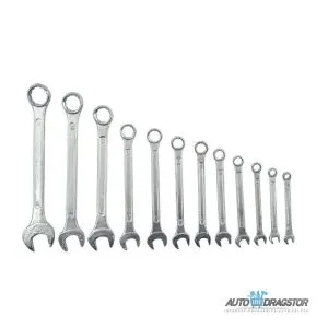 SET VILJUŠKASTO/OKASTIH KLJUČEVA 12KOM 6-22MM