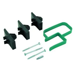 Set za fiksiranje - 4040000, Wolfcraft