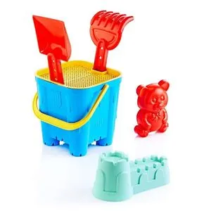 Set za plažu sa 2 modela 1484