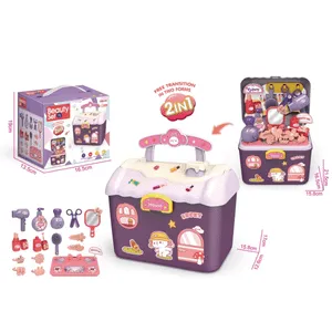 Set za ulepšavanje-kućica