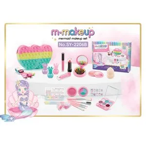 Set za ulepšavanje SY-2206B