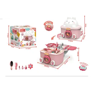 Set za ulepšavanje-zec