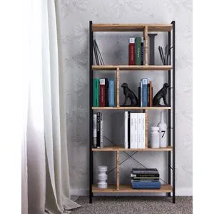 Seul Brown Crni Regal