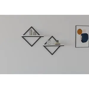 Sezo - Bela zidna polica