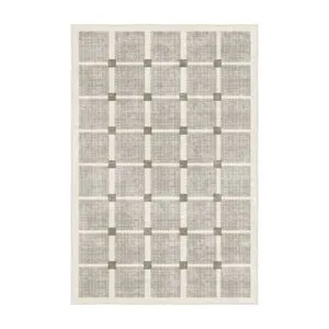 Sftkece007 Braon Tepih (50 x 80 cm)