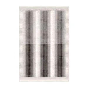 Sftkece012 antracit tepih (160 x 230)