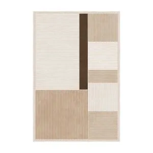 Sftkece031 Narandžasti Tepih (120 x 180 cm)