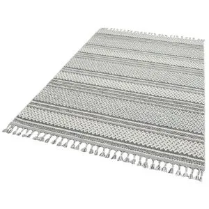 Sh 05 - ivory Grey Grey
Light Grey Hall Carpet (80 x 150)