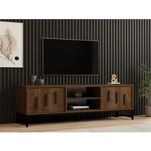 Shape - TV Stalak od Orahovog Drveta