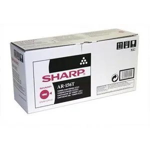 Sharp toner AR-156T AR151 Black