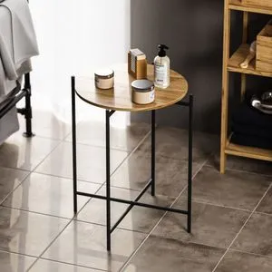 Shb-004 Black
Natural Coffee Table