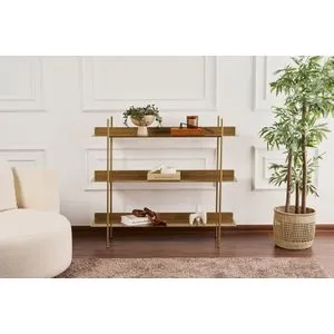 Shb-015-A Zlati Višenamenski Regal